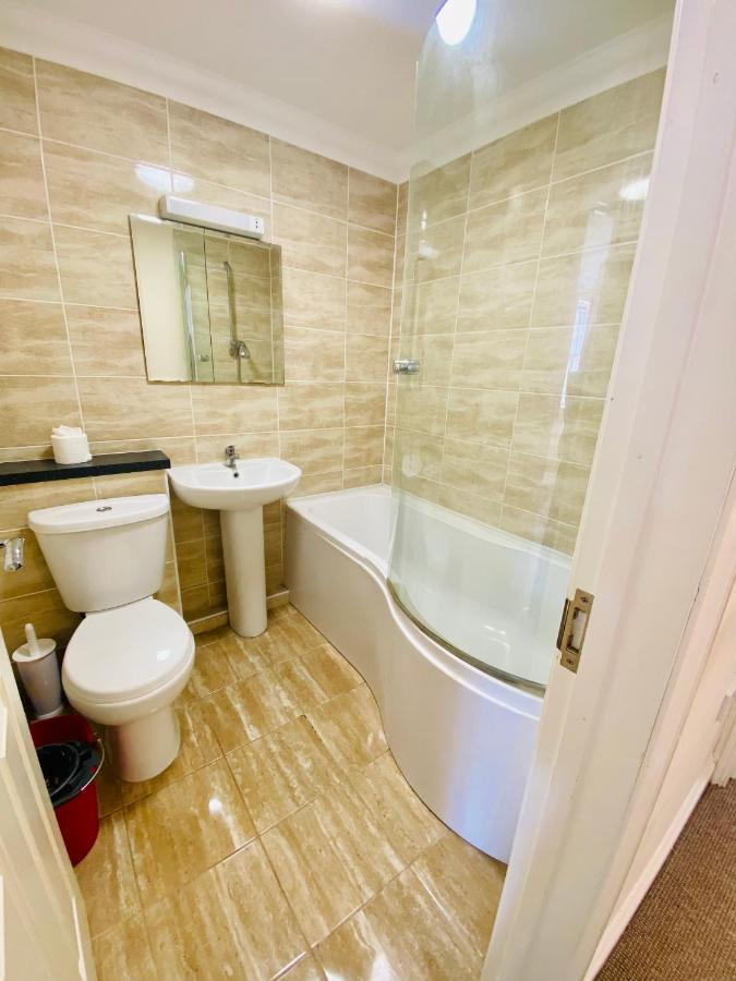 Close To The Beach Holiday Home - Ferry Discount Available Шанклин Экстерьер фото